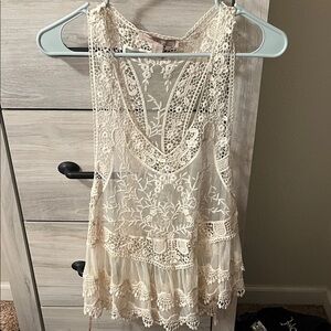 Lace Top